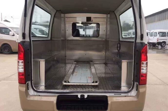 福贡县探寻火葬场电话号码，走好最后一程